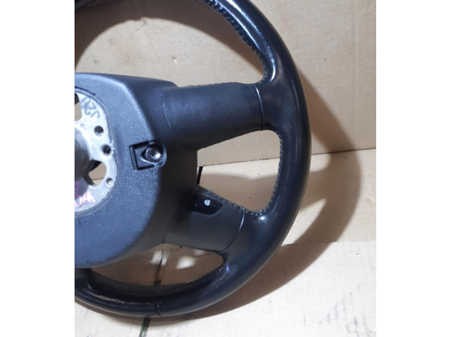 Руль Audi A3 S3 8P  2003 - 2012 года       