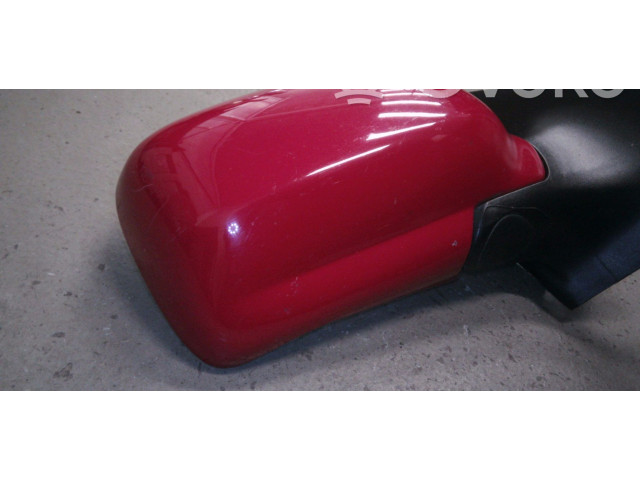 Zpětné zrcátko Volkswagen Polo III 6N 6N2 6NF 1999