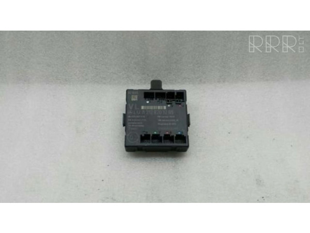 Блок управления дверью