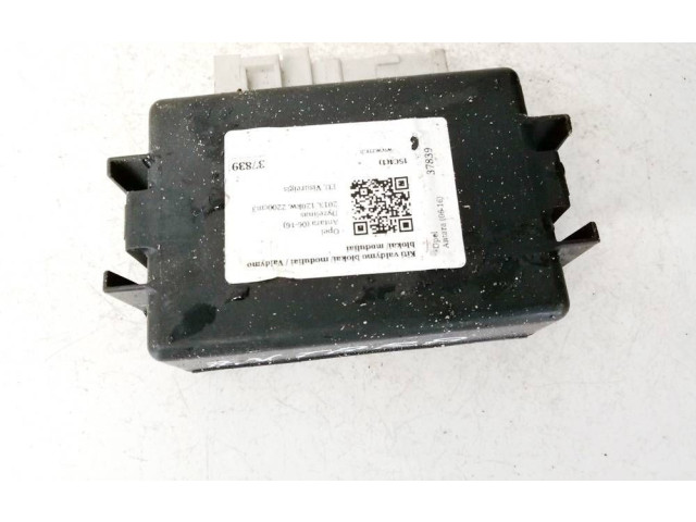 Блок комфорта 22787940, 28299560 Chevrolet Captiva