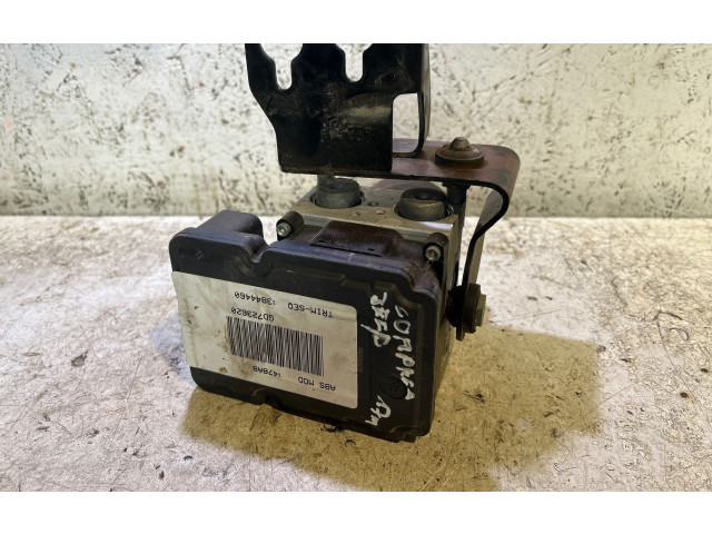 Блок АБС P68212478AB, 25021222354   Jeep  Compass   -  года