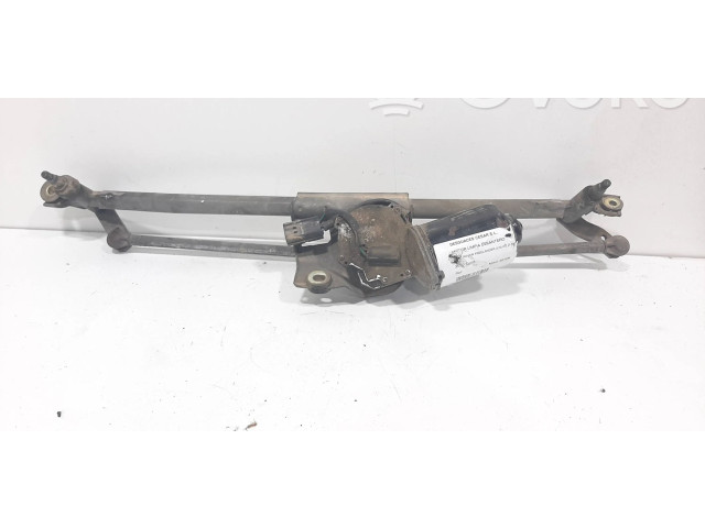 Моторчик дворников ELCTRICO, 5PINES Land Rover Freelander