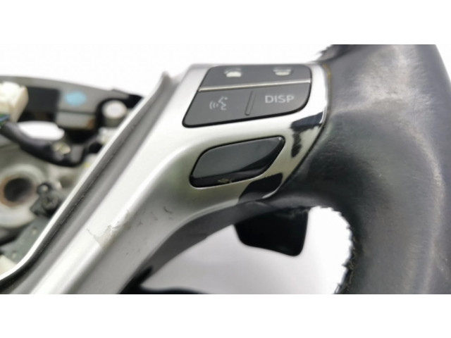 Volant Toyota Avensis T270 2012 4510005760A, 2137L004825