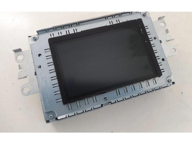 Дисплей    31357101   Volvo V70