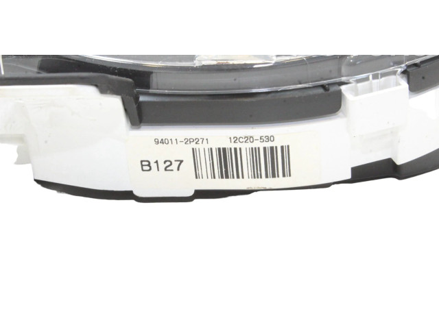 Панель приборов 940112P271 KIA Sorento