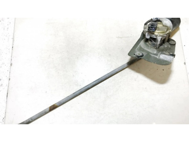 Моторчик дворников Mitsubishi Lancer