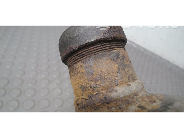 Jednotka ABS NICHTZUTREFFEND Volkswagen Polo II 86C 2F 1989