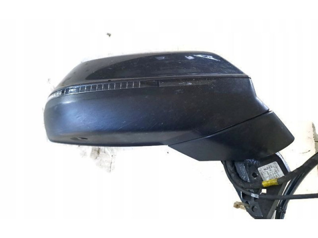 Zpětné zrcátko Audi Q7 4M 2016 AUDIQ72P