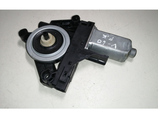 Передний двигатель механизма для подъема окон