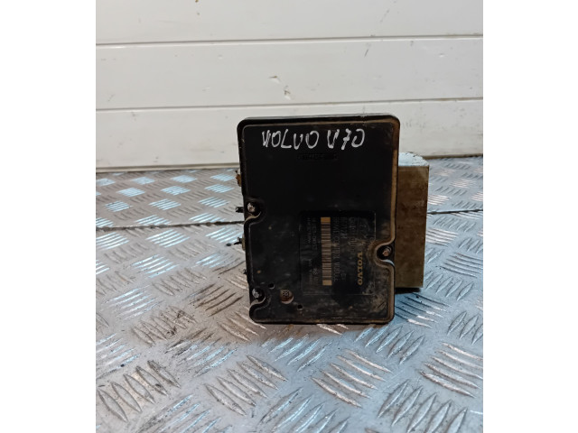 Блок АБС 8671224, P08671223 Volvo V70 2000 - 2004 года