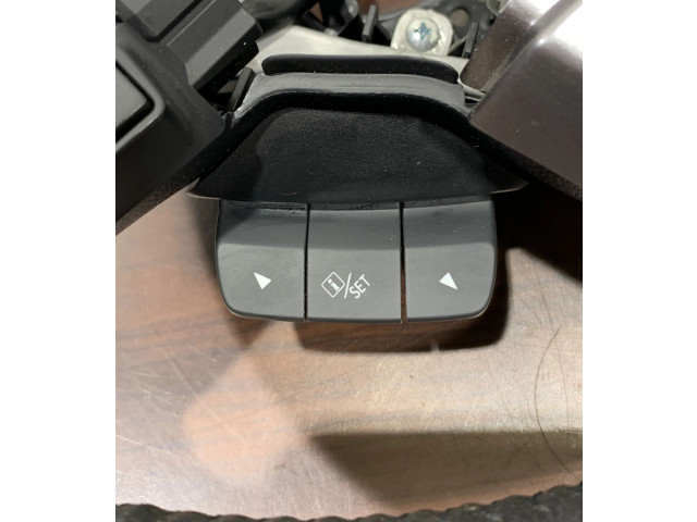 Volant Subaru Outback (BS) 2017