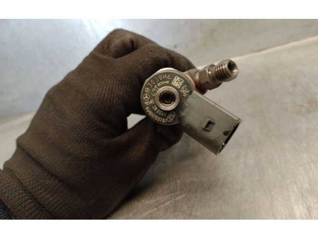 Форсунка A6400700787, 0445110167BOSCH    Mercedes-Benz A W169  640940 