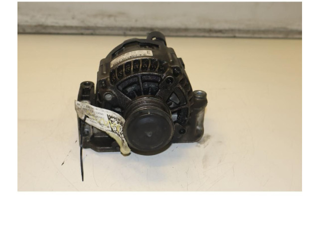 Генератор 51993603 Fiat Qubo