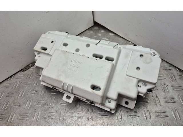 Přístrojová deska Lexus GS 300 350 430 450H 2008 8380030E61, 2574403520