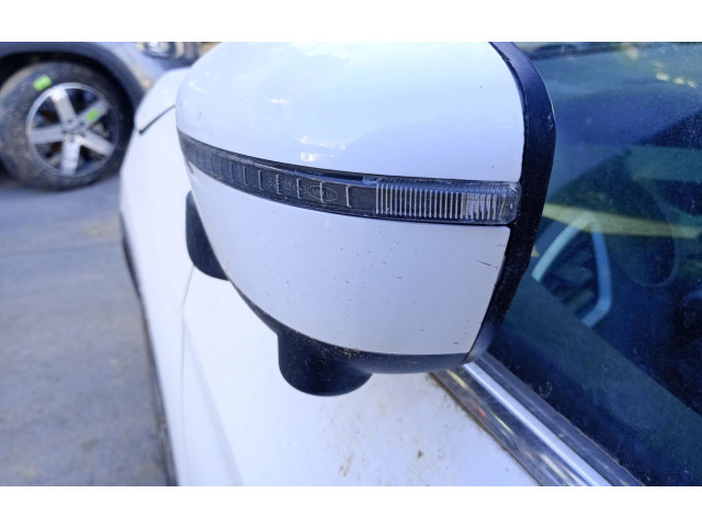 Zpětné zrcátko Nissan Qashqai 2017 96302HV59A, 96302HV50A