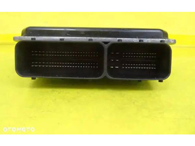 Řídící jednotka A2711534579, 5WK90484 Mercedes-Benz C W203 2001