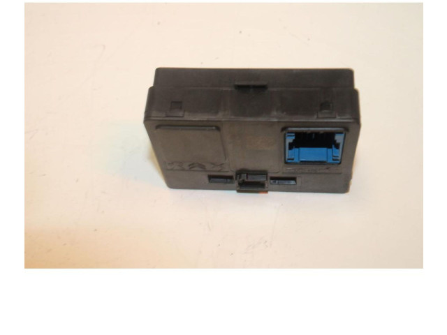 Блок управления климат-контролем 9836236080 Peugeot 2008 II