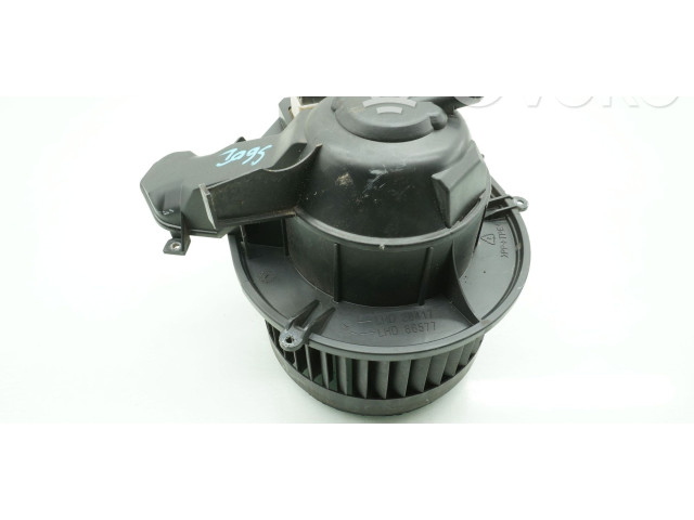 Вентилятор печки Volvo S60