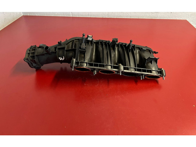 Всасывающий коллектор 7617500 BMW X1 F48 F49