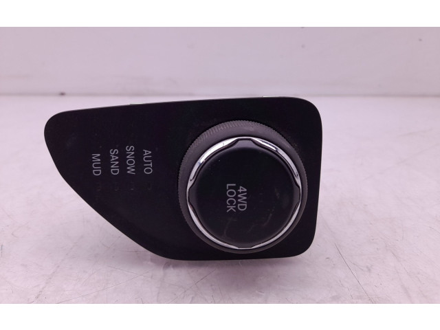 Блок управления 5VD28LXHAB Jeep Compass