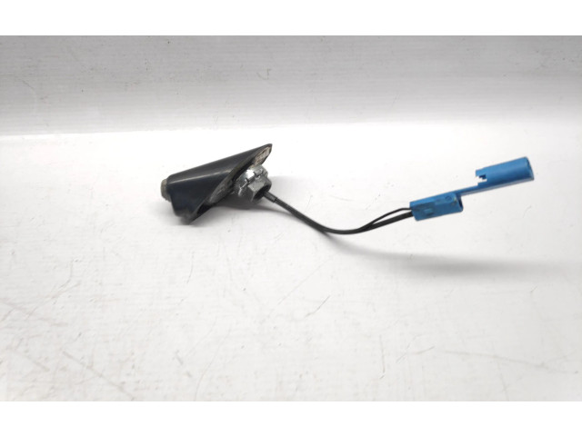 Блок предохранителей    Opel Combo C    