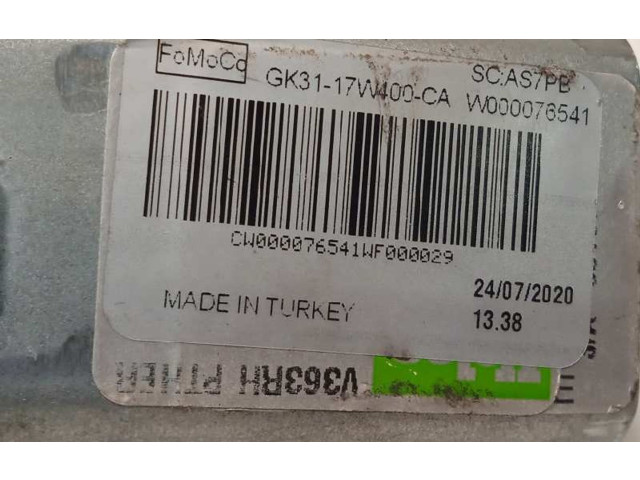 Моторчик заднего дворника GK3117W400CA, 2006238    Ford Transit -  Tourneo Connect