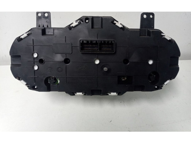 Панель приборов 940030X290, 940030X290 Hyundai i10