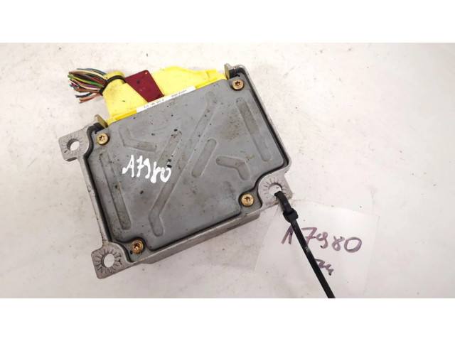 Блок подушек безопасности 0285001373, 0018209726   Mercedes-Benz C W203