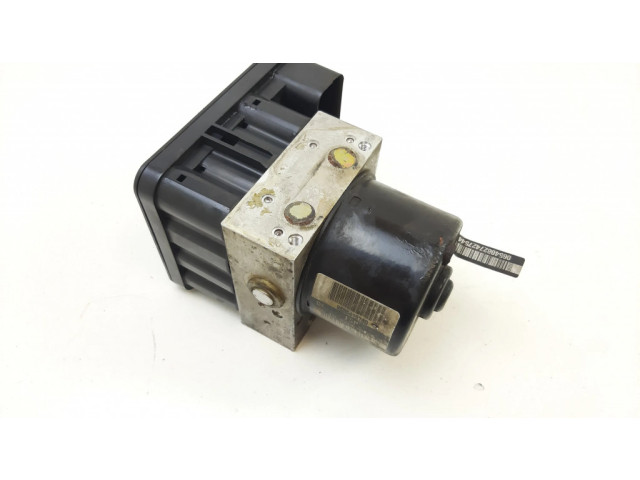 Блок АБС 9656419780, LY34K01M80   Citroen  C5  2005-2008 года