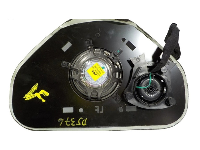 Блок управления 13M1026CP02 McLaren 570S