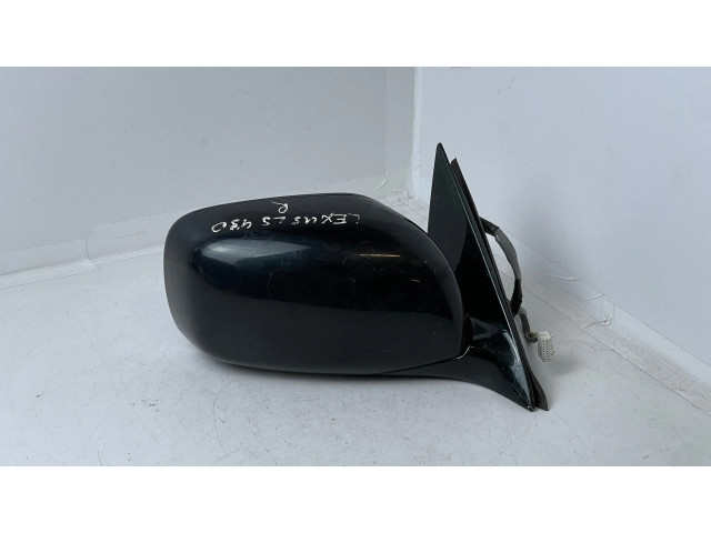 Зеркало электрическое правое Lexus LS 430