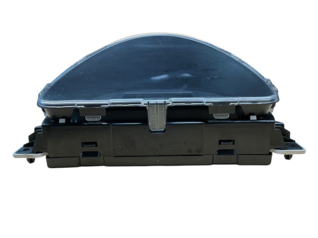 Панель приборов 2379847, 248214595R Renault Twingo II