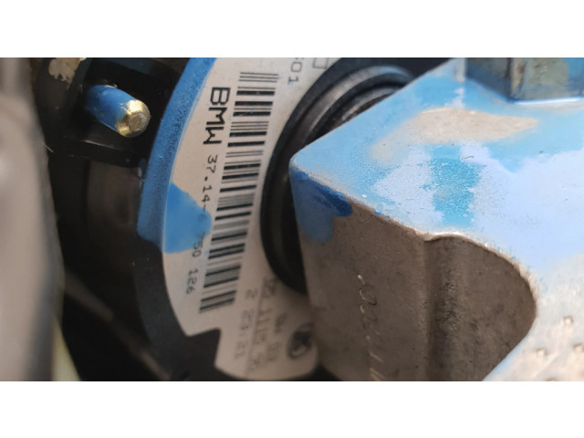  рейка  Колонка рулевая 1094265, 1095824   BMW 5 E39 1996-2003 года