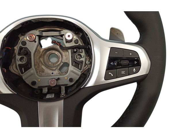 Pojistková skříňka Руль 32308094542, 8094542 BMW iX3 G08 2020