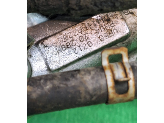 Turbodmychadlo Турбина 14411AA720, VF500712 Subaru Forester SH