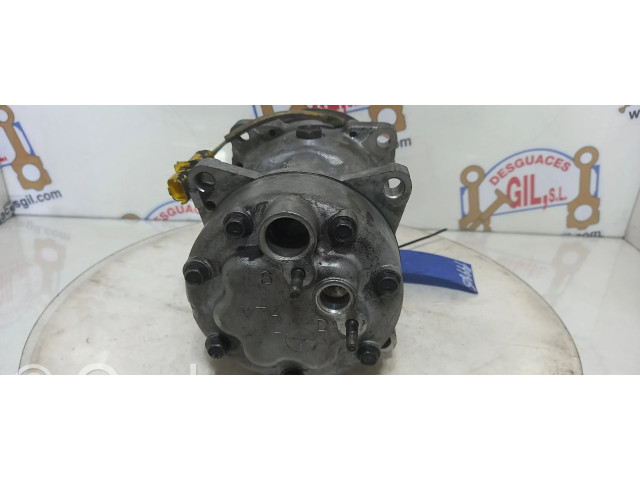 Компрессор (насос) кондиционера воздуха