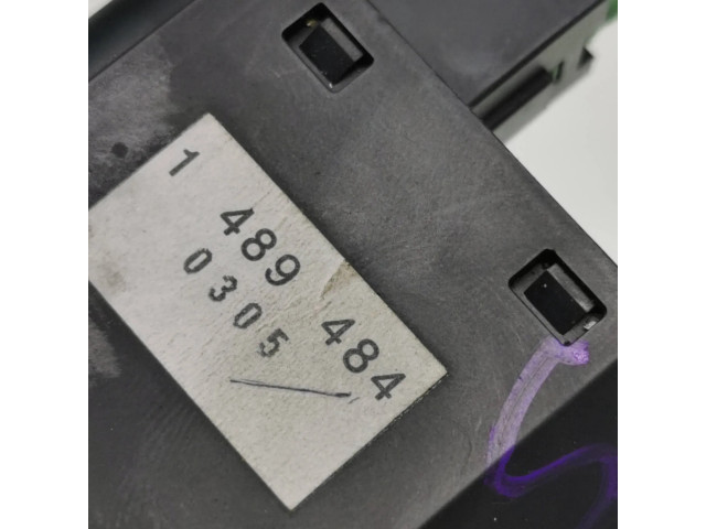 Ручка стеклоочистителей 1489484 Mini One - Cooper R50 - 53