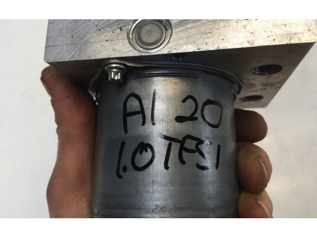 Блок АБС 2Q0614517AG   Audi  A1  2018 -  года