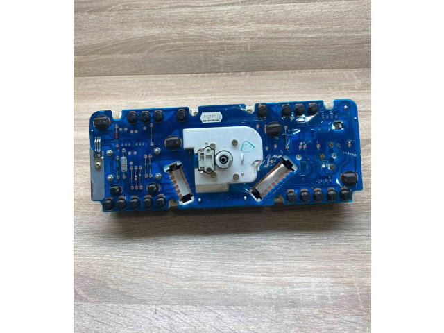 Панель приборов 466635   Volvo 440       