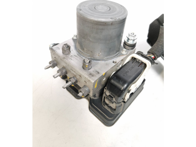 Блок АБС 476604968R, 0265293789   Renault  Clio V  2019 -  года