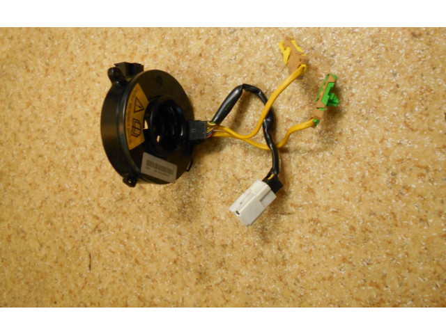 Подрулевой шлейф SRS Maserati Quattroporte