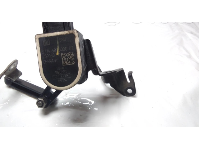 Блок управления Xenon