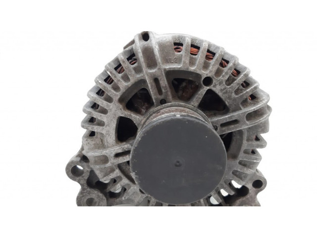 Генератор 03C903023C, TG14C012   Volkswagen Touran I 1.4     