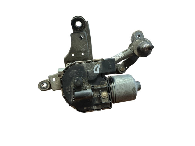 Поршень Комплект механизма стеклоочистителей QXWB1S 6M2117504DC, 3397021373 Ford S-MAX