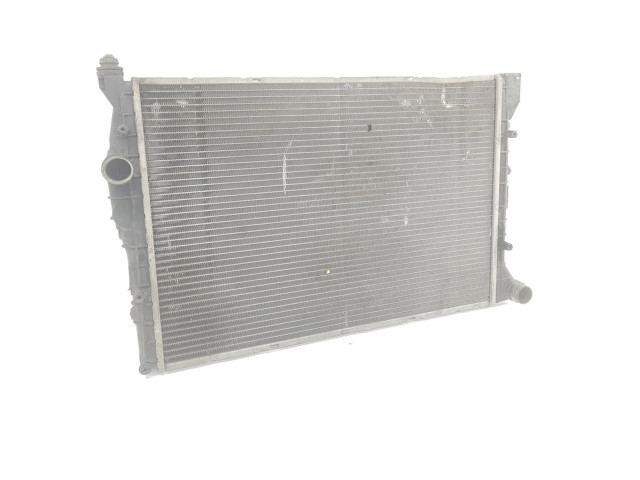 Радиатор охлаждающей жидкости