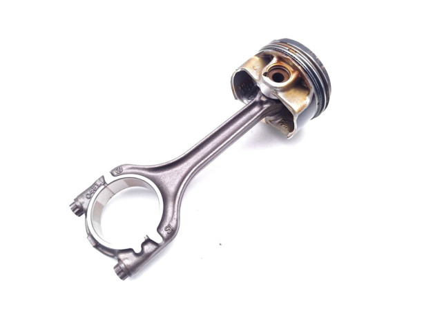 Поршень с шатуном CJZC CJZC Skoda Fabia Mk3 (NJ)