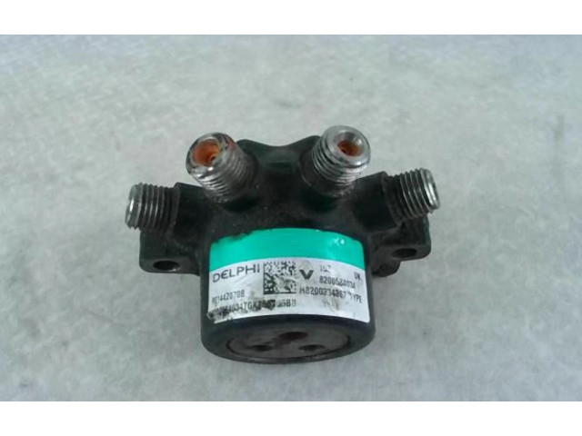 Топливная рампа 8200584034, 8200584034 Renault Clio III для двигателя K9K-768