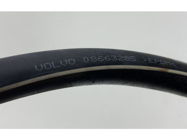 Вентилятор печки 08663285, 21040 Volvo S60