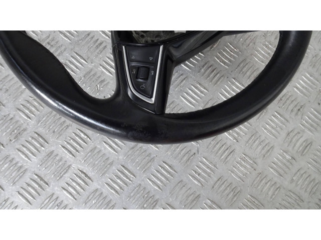 Lenkrad Skoda Karoq 2017 - года 5E0419091BQ