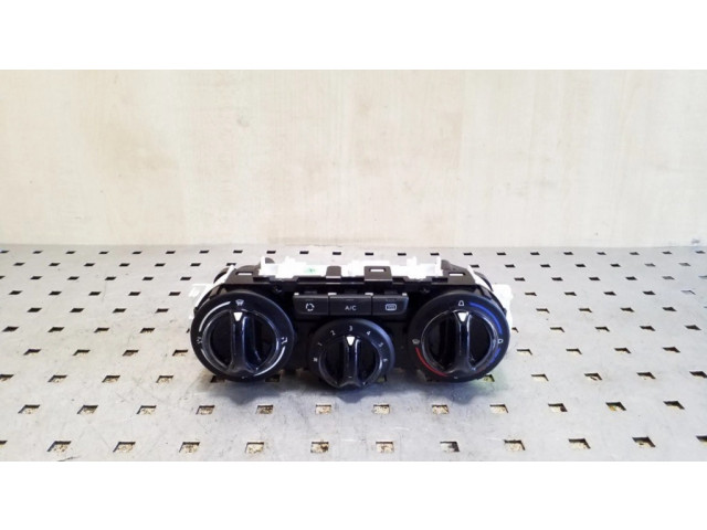 Блок управления климат-контролем 96722483ZD, T1013332G   Peugeot 208